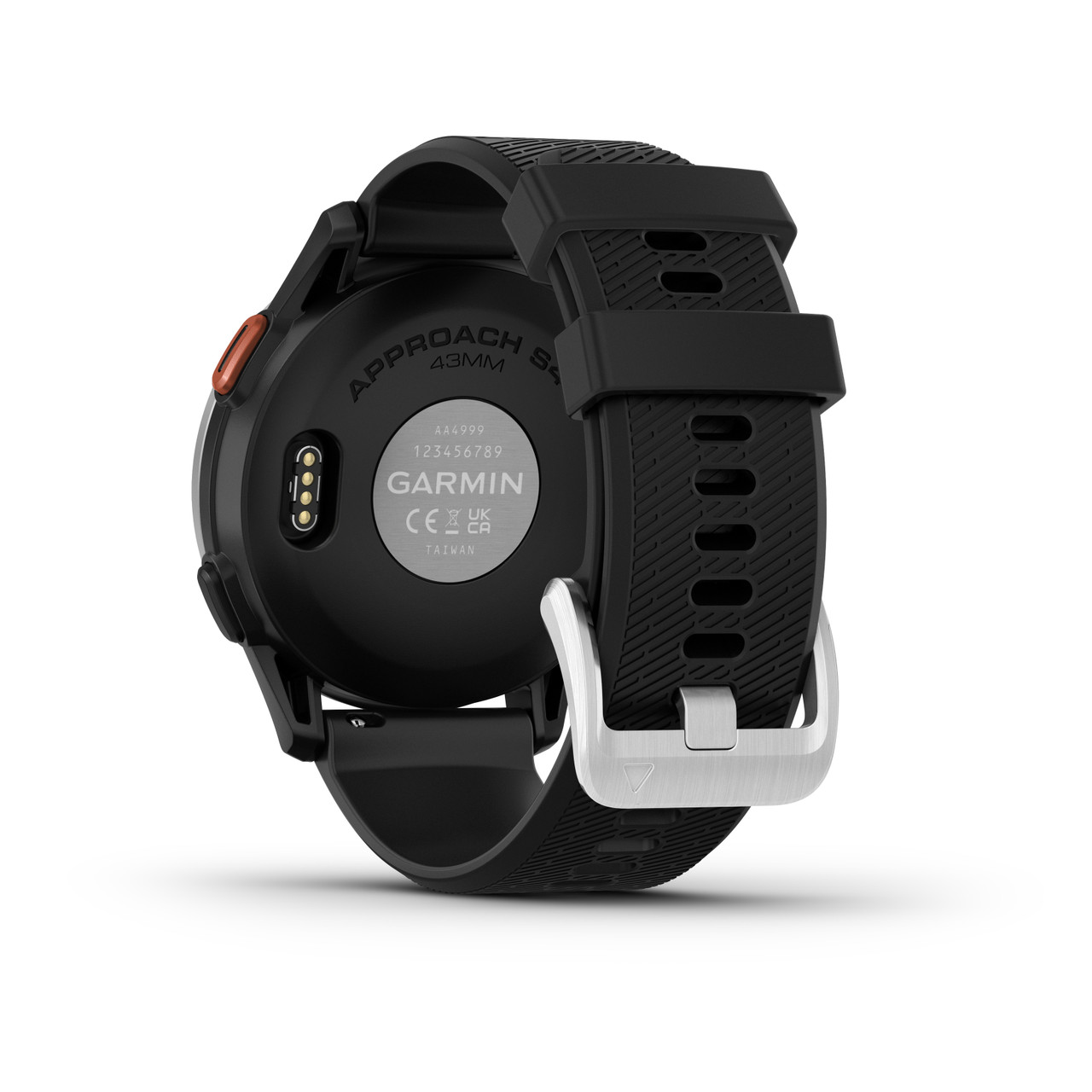 Garmin Golf Approach S44 GPS Watch | RockBottomGolf.com